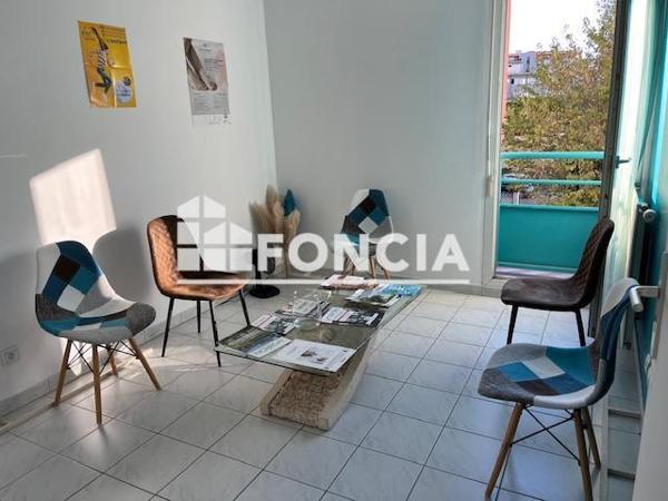 Location Local commercial 1 pièce - Voiron 38500