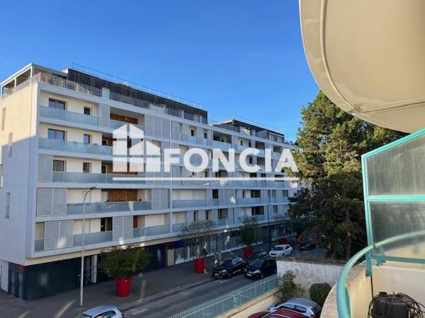 Location Local commercial 1 pièce - Voiron 38500
