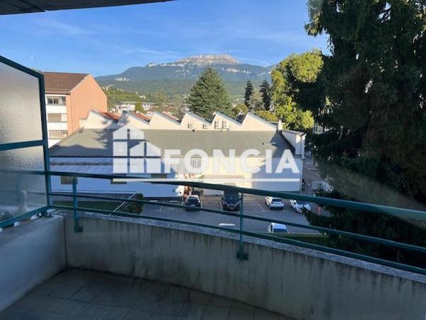 Location Local commercial 1 pièce - Voiron 38500