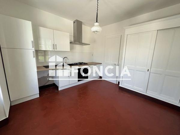 Location Maison 5 pièces 126.1 m² - 160 ROUTE DU NANT Saint-jorioz 74410