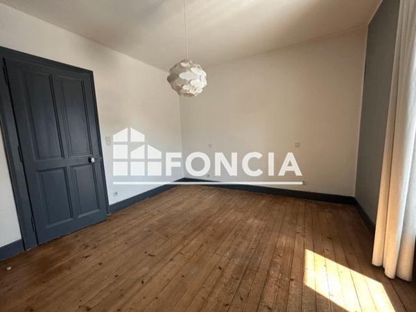 Location Maison 5 pièces 126.1 m² - 160 ROUTE DU NANT Saint-jorioz 74410