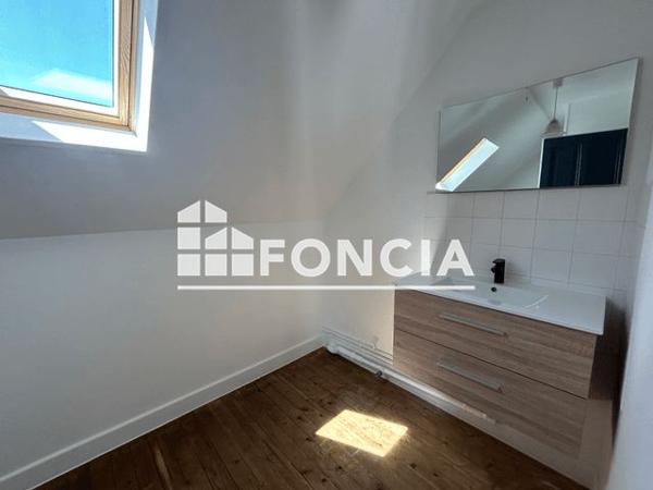 Location Maison 5 pièces 126.1 m² - 160 ROUTE DU NANT Saint-jorioz 74410