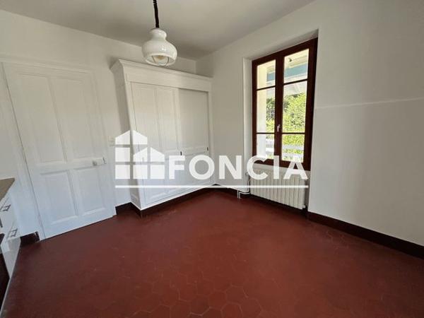 Location Maison 5 pièces 126.1 m² - 160 ROUTE DU NANT Saint-jorioz 74410