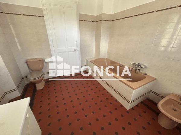 Location Maison 5 pièces 126.1 m² - 160 ROUTE DU NANT Saint-jorioz 74410