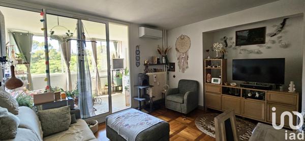 Appartement 3 pièces de 87 m² à Bagnols-sur-Cèze (30200)