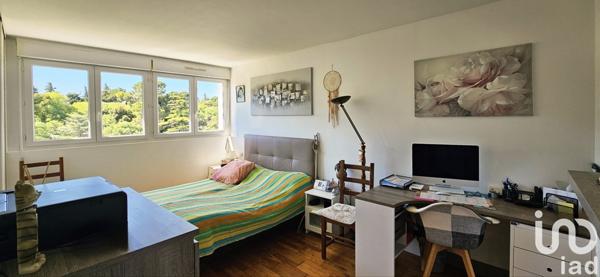 Appartement 3 pièces de 87 m² à Bagnols-sur-Cèze (30200)