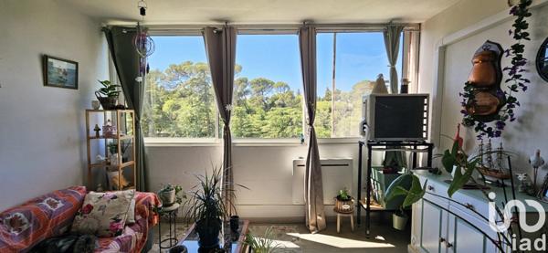 Appartement 3 pièces de 87 m² à Bagnols-sur-Cèze (30200)