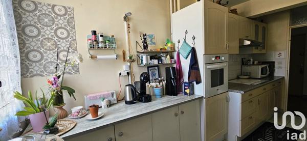 Appartement 3 pièces de 87 m² à Bagnols-sur-Cèze (30200)