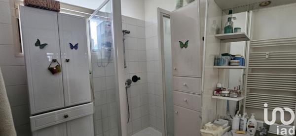 Appartement 3 pièces de 87 m² à Bagnols-sur-Cèze (30200)