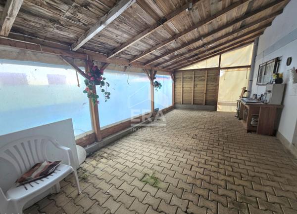 Bayonne Beyris limite Anglet - Vente maison a rénover au calme