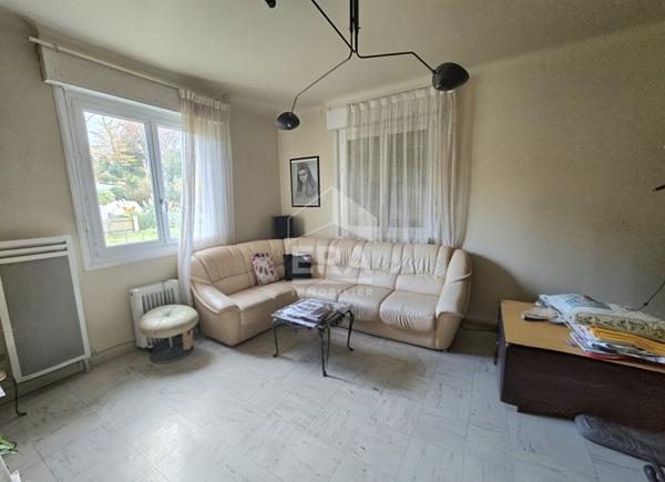 Bayonne Beyris limite Anglet - Vente maison a rénover au calme