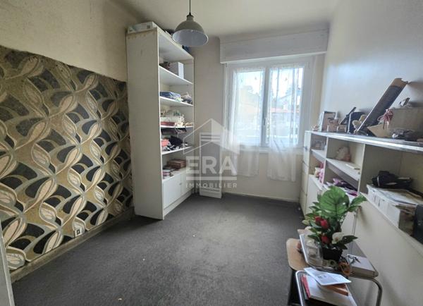 Bayonne Beyris limite Anglet - Vente maison a rénover au calme