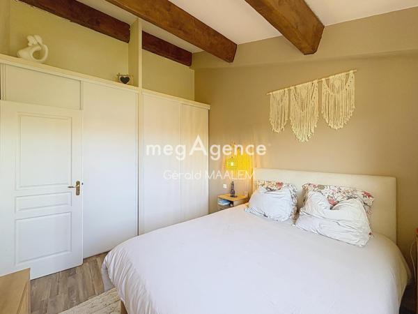 Maison à CAVALAIRE-SUR-MER, 83240 - 5 pièces 90m²