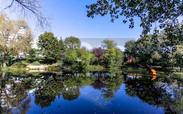 Appartement à vendre    4 pièces • 77,38 m2 Neuilly-sur-Marne