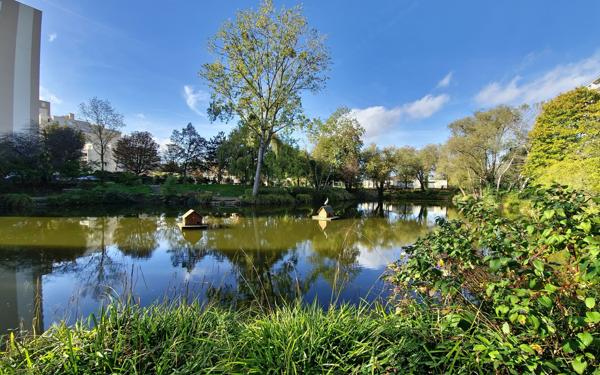 Appartement à vendre    4 pièces • 77,38 m2 Neuilly-sur-Marne