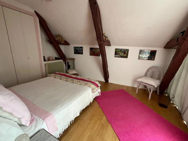 PLAISANCE DU GERS 10 min: ELEGANTE MAISON DE CARACTERE, restaurée par architecte, 320m2, 4700m2 en partie clos