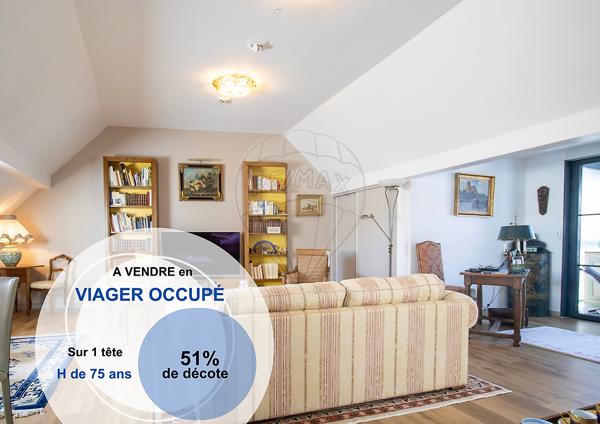 Appartement  en vente - Yonne - 89