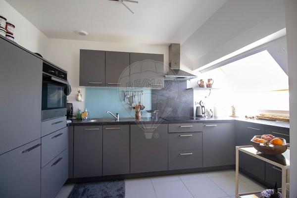 Appartement  en vente - Yonne - 89