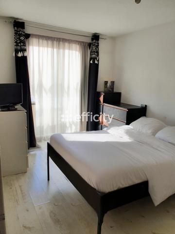 Appartement 2 pièces - 42 m²