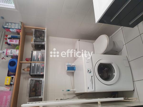 Appartement 2 pièces - 42 m²