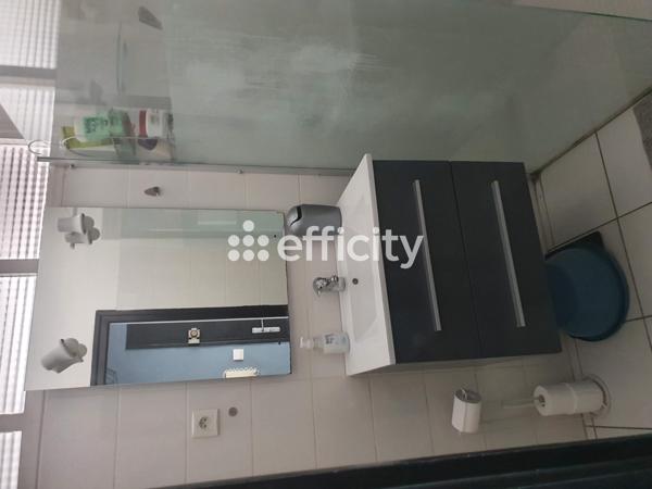 Appartement 2 pièces - 42 m²