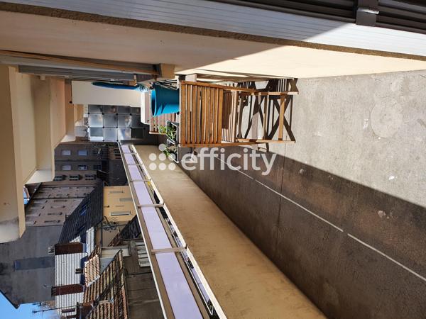 Appartement 2 pièces - 42 m²