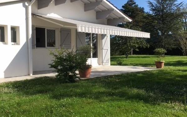 Maison à vendre    3 pièces • 66 m2 Saint-Loubouer