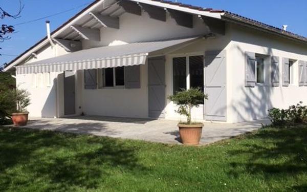 Maison à vendre    3 pièces • 66 m2 Saint-Loubouer