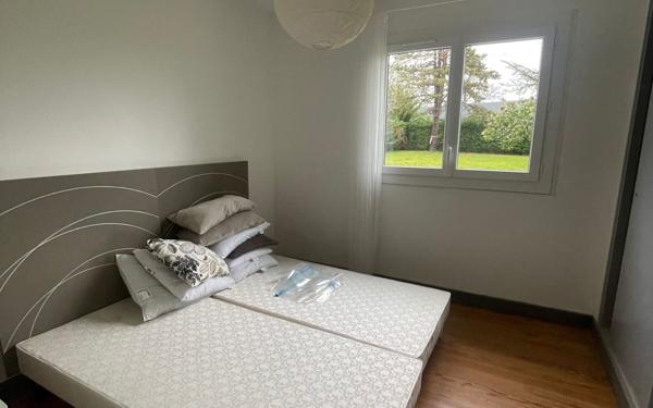 Maison à vendre    3 pièces • 66 m2 Saint-Loubouer