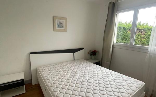 Maison à vendre    3 pièces • 66 m2 Saint-Loubouer