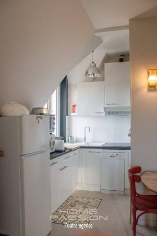 ROYAN/PONTAILLAC - Charmant appartement avec aperçu mer  Quartier prisé de Pontaillac