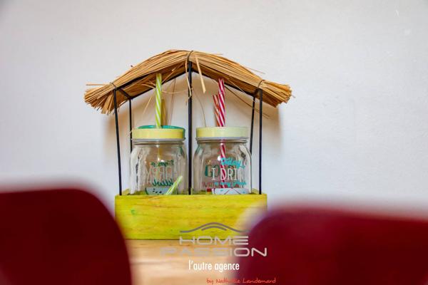 ROYAN/PONTAILLAC - Charmant appartement avec aperçu mer  Quartier prisé de Pontaillac