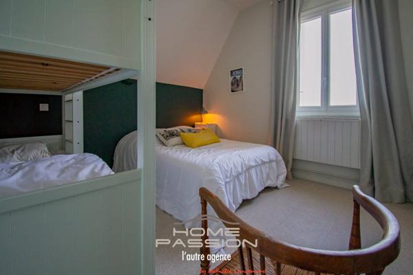 ROYAN/PONTAILLAC - Charmant appartement avec aperçu mer  Quartier prisé de Pontaillac