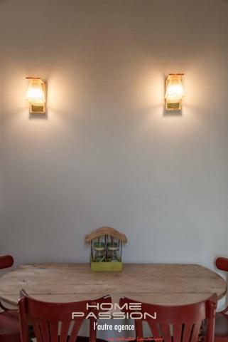 ROYAN/PONTAILLAC - Charmant appartement avec aperçu mer  Quartier prisé de Pontaillac