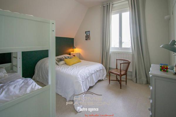 ROYAN/PONTAILLAC - Charmant appartement avec aperçu mer  Quartier prisé de Pontaillac