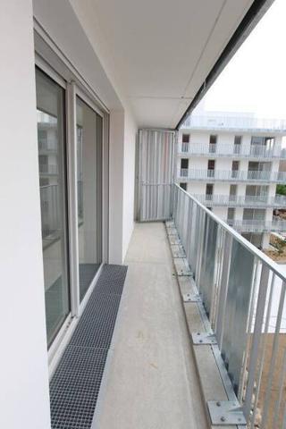 Appartement 3 pièces - 44300 Nantes -  Beaujoire-Halvêque
