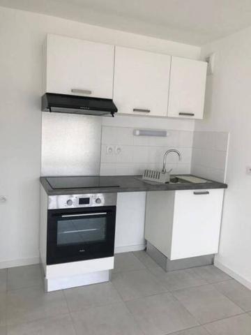 Appartement 3 pièces - 44300 Nantes -  Beaujoire-Halvêque