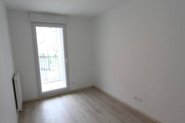 Appartement 3 pièces - 44300 Nantes -  Beaujoire-Halvêque