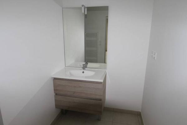 Appartement 3 pièces - 44300 Nantes -  Beaujoire-Halvêque