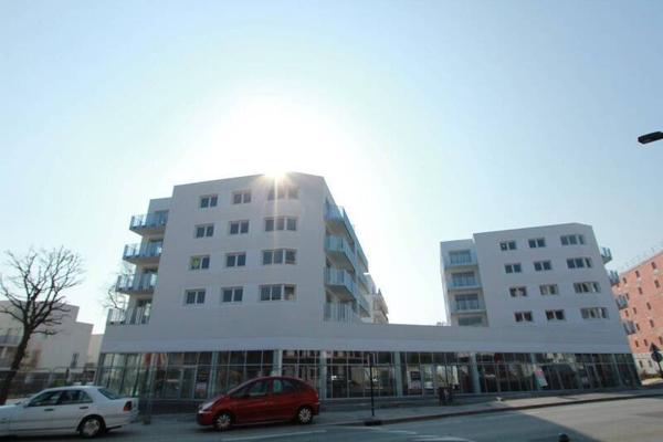 Appartement 3 pièces - 44300 Nantes -  Beaujoire-Halvêque