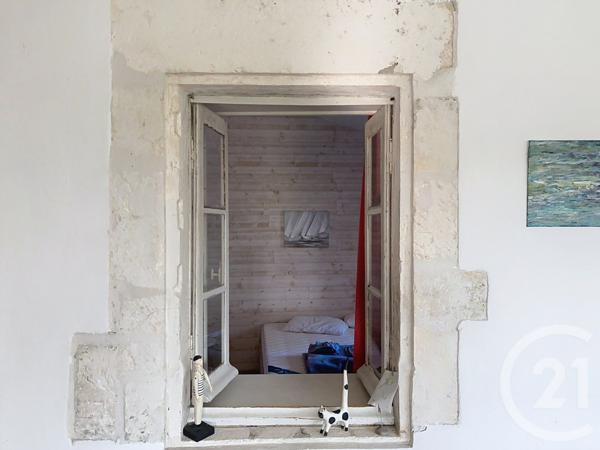 Maison à vendre  5 pièces - 95 m2 PORT DES BARQUES - 17