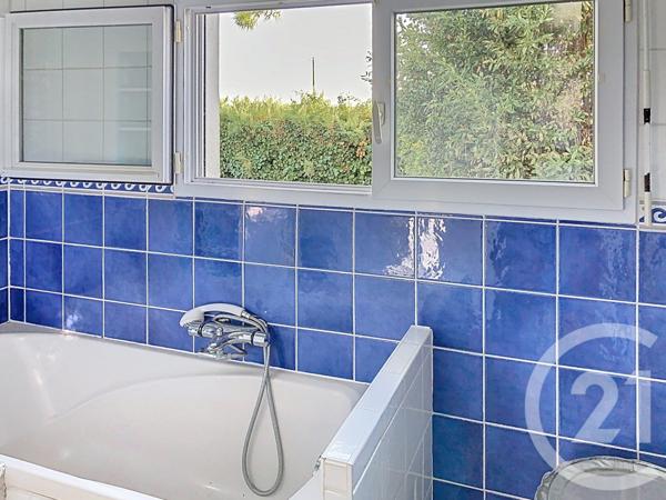 Maison à vendre  5 pièces - 95 m2 PORT DES BARQUES - 17