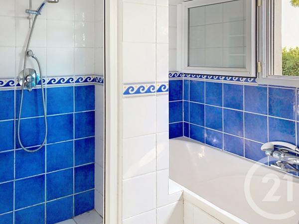 Maison à vendre  5 pièces - 95 m2 PORT DES BARQUES - 17