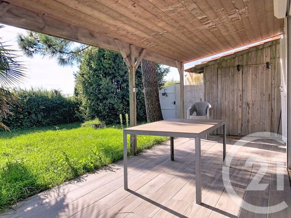 Maison à vendre  5 pièces - 95 m2 PORT DES BARQUES - 17