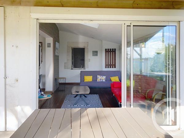 Maison à vendre  5 pièces - 95 m2 PORT DES BARQUES - 17