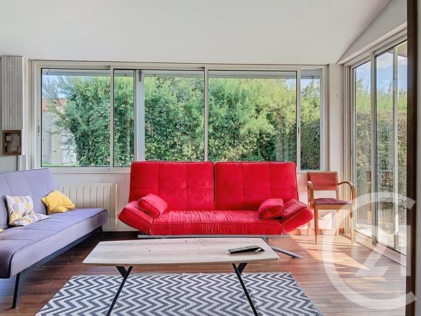 Maison à vendre  5 pièces - 95 m2 PORT DES BARQUES - 17