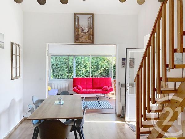 Maison à vendre  5 pièces - 95 m2 PORT DES BARQUES - 17