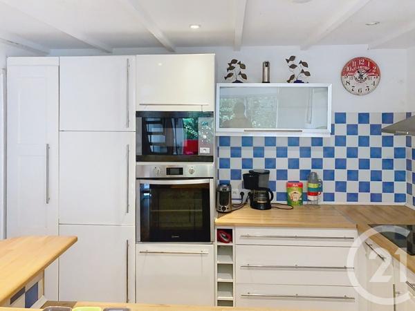 Maison à vendre  5 pièces - 95 m2 PORT DES BARQUES - 17