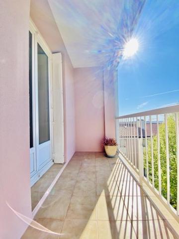 Appartement à vendre à Montpellier dans l'Hérault (34000), ref : 34012-768