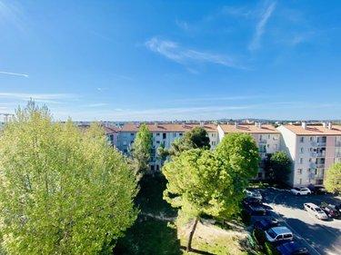 Appartement à vendre à Montpellier dans l'Hérault (34000), ref : 34012-768